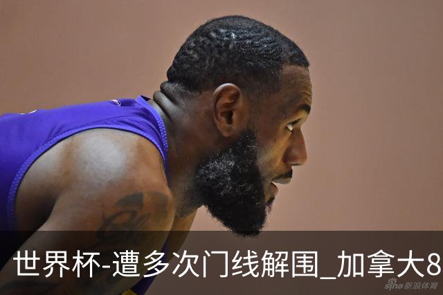 世界杯-遭多次门线解围 加拿大8射4正半场暂0-0南非